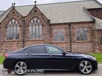 USED 2018 18 BMW 7 SERIES 3.0 740D XDRIVE M SPORT 4d 315 BHP HUD | 360 CAMERAS | SOFT CLOSE | FULL BMW HISTORY |
