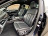 USED 2018 18 BMW 7 SERIES 3.0 740D XDRIVE M SPORT 4d 315 BHP HUD | 360 CAMERAS | SOFT CLOSE | FULL BMW HISTORY |