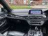 USED 2018 18 BMW 7 SERIES 3.0 740D XDRIVE M SPORT 4d 315 BHP HUD | 360 CAMERAS | SOFT CLOSE | FULL BMW HISTORY |