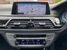 USED 2018 18 BMW 7 SERIES 3.0 740D XDRIVE M SPORT 4d 315 BHP HUD | 360 CAMERAS | SOFT CLOSE | FULL BMW HISTORY |