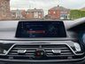 USED 2018 18 BMW 7 SERIES 3.0 740D XDRIVE M SPORT 4d 315 BHP HUD | 360 CAMERAS | SOFT CLOSE | FULL BMW HISTORY |