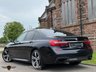 USED 2018 18 BMW 7 SERIES 3.0 740D XDRIVE M SPORT 4d 315 BHP HUD | 360 CAMERAS | SOFT CLOSE | FULL BMW HISTORY |