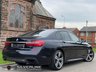 USED 2018 18 BMW 7 SERIES 3.0 740D XDRIVE M SPORT 4d 315 BHP HUD | 360 CAMERAS | SOFT CLOSE | FULL BMW HISTORY |