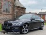 USED 2018 18 BMW 7 SERIES 3.0 740D XDRIVE M SPORT 4d 315 BHP HUD | 360 CAMERAS | SOFT CLOSE | FULL BMW HISTORY |