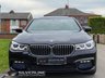 USED 2018 18 BMW 7 SERIES 3.0 740D XDRIVE M SPORT 4d 315 BHP HUD | 360 CAMERAS | SOFT CLOSE | FULL BMW HISTORY |