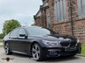 USED 2018 18 BMW 7 SERIES 3.0 740D XDRIVE M SPORT 4d 315 BHP HUD | 360 CAMERAS | SOFT CLOSE | FULL BMW HISTORY |