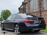 USED 2018 18 BMW 7 SERIES 3.0 740D XDRIVE M SPORT 4d 315 BHP HUD | 360 CAMERAS | SOFT CLOSE | FULL BMW HISTORY |