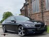 USED 2018 18 BMW 7 SERIES 3.0 740D XDRIVE M SPORT 4d 315 BHP HUD | 360 CAMERAS | SOFT CLOSE | FULL BMW HISTORY |