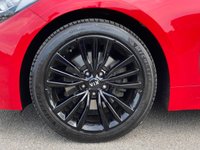 USED 2018 68 KIA STINGER 2.2 GT-LINE S ISG 5d 198 BHP 