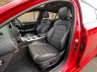 USED 2018 68 KIA STINGER 2.2 GT-LINE S ISG 5d 198 BHP 