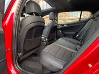 USED 2018 68 KIA STINGER 2.2 GT-LINE S ISG 5d 198 BHP 