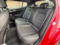 USED 2018 68 KIA STINGER 2.2 GT-LINE S ISG 5d 198 BHP 