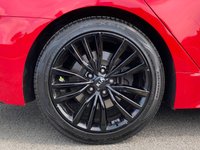 USED 2018 68 KIA STINGER 2.2 GT-LINE S ISG 5d 198 BHP 