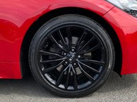 USED 2018 68 KIA STINGER 2.2 GT-LINE S ISG 5d 198 BHP 