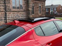 USED 2018 68 KIA STINGER 2.2 GT-LINE S ISG 5d 198 BHP 