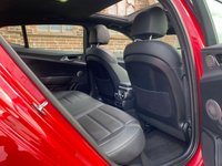 USED 2018 68 KIA STINGER 2.2 GT-LINE S ISG 5d 198 BHP 