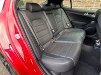 USED 2018 68 KIA STINGER 2.2 GT-LINE S ISG 5d 198 BHP 