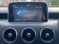 USED 2018 68 KIA STINGER 2.2 GT-LINE S ISG 5d 198 BHP 
