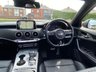 USED 2018 68 KIA STINGER 2.2 GT-LINE S ISG 5d 198 BHP 