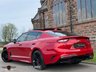 USED 2018 68 KIA STINGER 2.2 GT-LINE S ISG 5d 198 BHP 