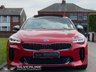 USED 2018 68 KIA STINGER 2.2 GT-LINE S ISG 5d 198 BHP 
