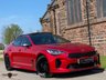 USED 2018 68 KIA STINGER 2.2 GT-LINE S ISG 5d 198 BHP 