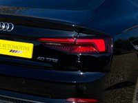 USED 2019 19 AUDI A5 2.0 SPORTBACK 40 TFSI S LINE  190 BHP 