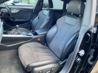 USED 2019 19 AUDI A5 2.0 SPORTBACK 40 TFSI S LINE  190 BHP 