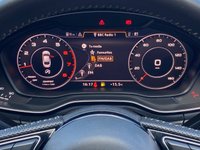 USED 2019 19 AUDI A5 2.0 SPORTBACK 40 TFSI S LINE  190 BHP 