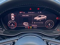 USED 2019 19 AUDI A5 2.0 SPORTBACK 40 TFSI S LINE  190 BHP 