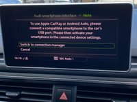 USED 2019 19 AUDI A5 2.0 SPORTBACK 40 TFSI S LINE  190 BHP 