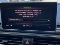 USED 2019 19 AUDI A5 2.0 SPORTBACK 40 TFSI S LINE  190 BHP 
