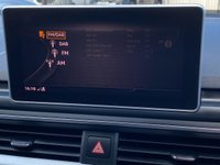 USED 2019 19 AUDI A5 2.0 SPORTBACK 40 TFSI S LINE  190 BHP 