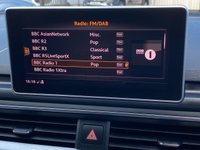 USED 2019 19 AUDI A5 2.0 SPORTBACK 40 TFSI S LINE  190 BHP 