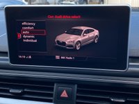 USED 2019 19 AUDI A5 2.0 SPORTBACK 40 TFSI S LINE  190 BHP 