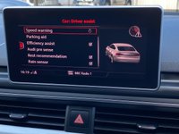 USED 2019 19 AUDI A5 2.0 SPORTBACK 40 TFSI S LINE  190 BHP 