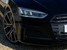 USED 2019 19 AUDI A5 2.0 SPORTBACK 40 TFSI S LINE  190 BHP 