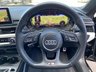 USED 2019 19 AUDI A5 2.0 SPORTBACK 40 TFSI S LINE  190 BHP 
