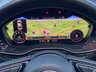 USED 2019 19 AUDI A5 2.0 SPORTBACK 40 TFSI S LINE  190 BHP 