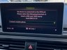 USED 2019 19 AUDI A5 2.0 SPORTBACK 40 TFSI S LINE  190 BHP 