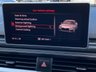 USED 2019 19 AUDI A5 2.0 SPORTBACK 40 TFSI S LINE  190 BHP 