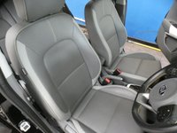 USED 2018 68 KIA PICANTO 1.2 X-LINE 5d 83 BHP SAT NAV LEATHER CAMERA