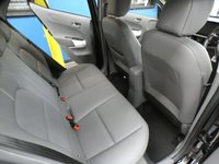 USED 2018 68 KIA PICANTO 1.2 X-LINE 5d 83 BHP SAT NAV LEATHER CAMERA