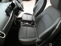 USED 2018 68 KIA PICANTO 1.2 X-LINE 5d 83 BHP SAT NAV LEATHER CAMERA