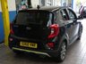 USED 2018 68 KIA PICANTO 1.2 X-LINE 5d 83 BHP SAT NAV LEATHER CAMERA