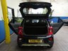 USED 2018 68 KIA PICANTO 1.2 X-LINE 5d 83 BHP SAT NAV LEATHER CAMERA