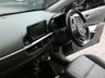 USED 2018 68 KIA PICANTO 1.2 X-LINE 5d 83 BHP SAT NAV LEATHER CAMERA