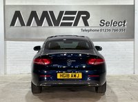 USED 2018 18 MERCEDES-BENZ C-CLASS 2.1 C 250 D SPORT PREMIUM PLUS 2d 201 BHP 