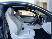 USED 2018 18 MERCEDES-BENZ C-CLASS 2.1 C 250 D SPORT PREMIUM PLUS 2d 201 BHP 