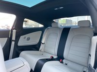 USED 2018 18 MERCEDES-BENZ C-CLASS 2.1 C 250 D SPORT PREMIUM PLUS 2d 201 BHP 